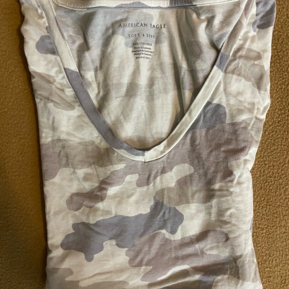 AE soft and sexy top - Picture 4 of 4